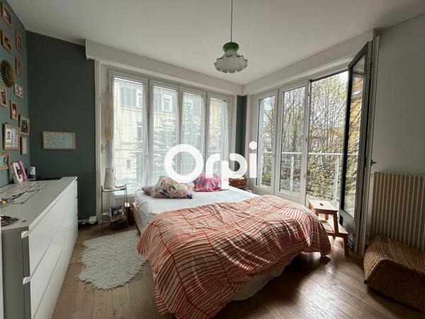 Maison à louer  5 pièces • 131,50 m2 Boulogne-sur-Mer