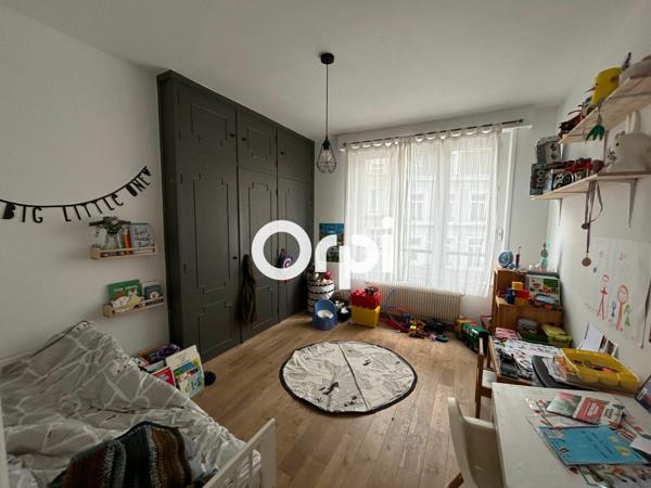 Maison à louer  5 pièces • 131,50 m2 Boulogne-sur-Mer