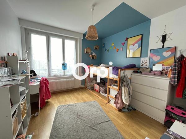 Maison à louer  5 pièces • 131,50 m2 Boulogne-sur-Mer