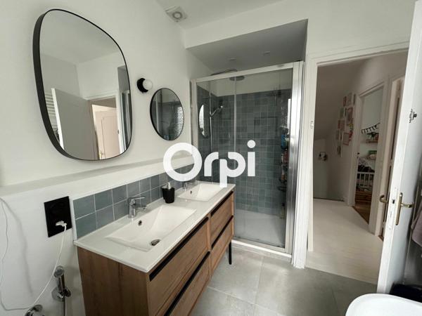 Maison à louer  5 pièces • 131,50 m2 Boulogne-sur-Mer