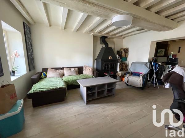 Maison à vendre 6 pièces 130 m² La Ferté-sous-Jouarre