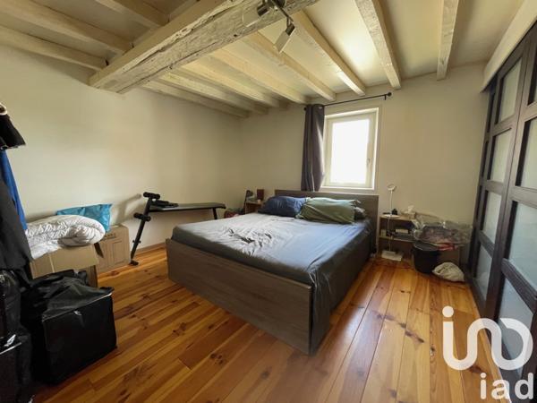 Maison à vendre 6 pièces 130 m² La Ferté-sous-Jouarre