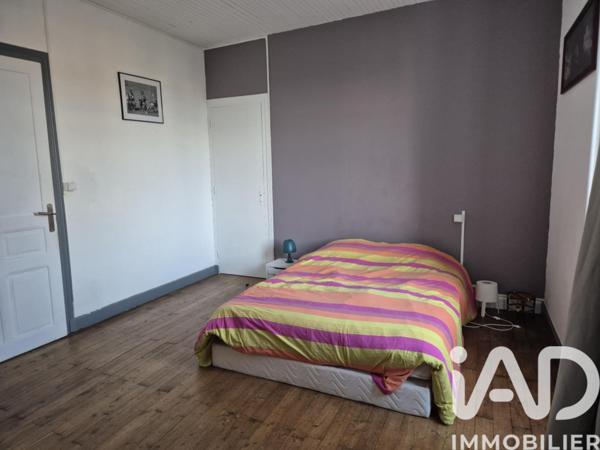 Maison à vendre 5 pièces 174 m² Saint-Sauvant