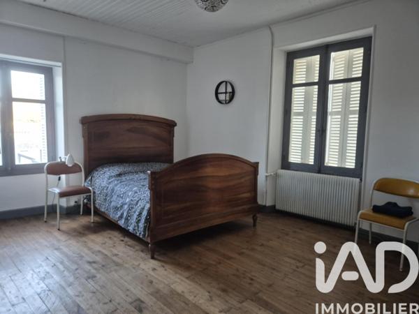 Maison à vendre 5 pièces 174 m² Saint-Sauvant