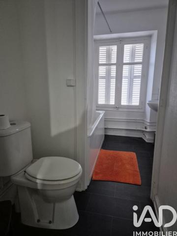 Maison à vendre 5 pièces 174 m² Saint-Sauvant