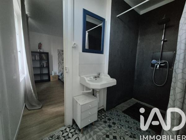 Maison à vendre 5 pièces 174 m² Saint-Sauvant