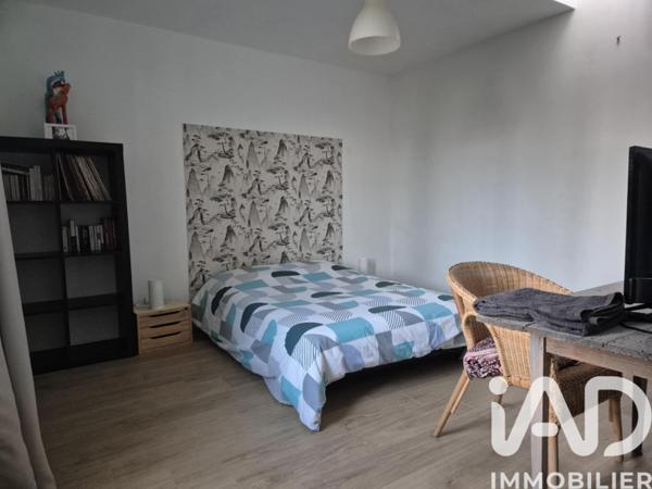 Maison à vendre 5 pièces 174 m² Saint-Sauvant