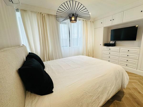 Appartement Penthouse 153 m2 à OYONNAX (01)