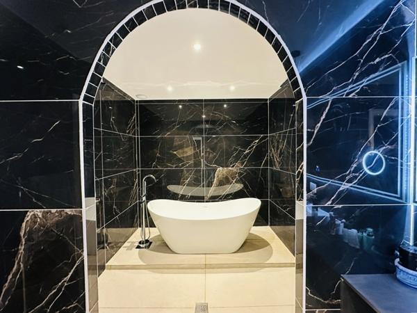 Appartement Penthouse 153 m2 à OYONNAX (01)