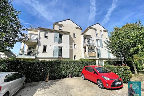 Appartement à vendre 3 pièces de 61 m² à Andrésy