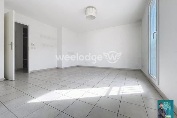 Appartement à vendre 3 pièces de 61 m² à Andrésy