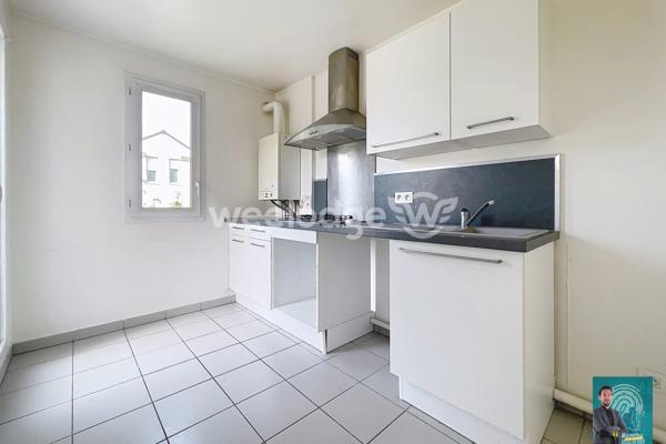 Appartement à vendre 3 pièces de 61 m² à Andrésy