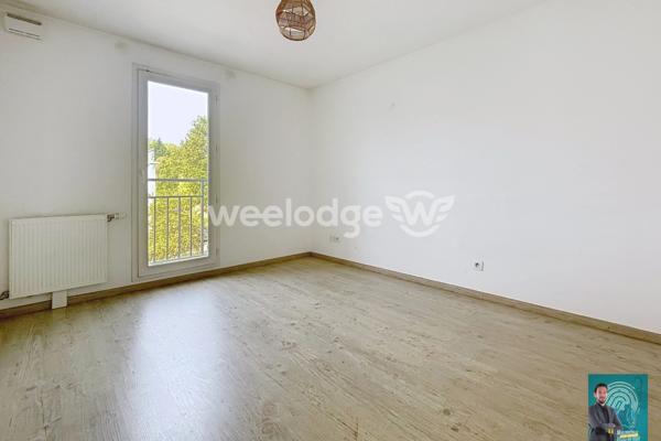 Appartement à vendre 3 pièces de 61 m² à Andrésy