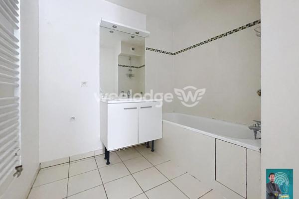 Appartement à vendre 3 pièces de 61 m² à Andrésy