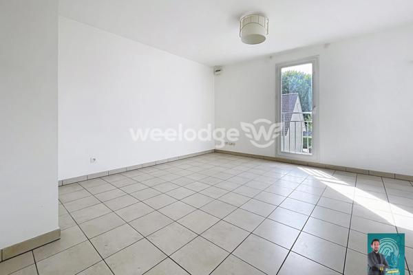 Appartement à vendre 3 pièces de 61 m² à Andrésy