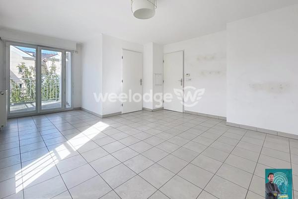 Appartement à vendre 3 pièces de 61 m² à Andrésy