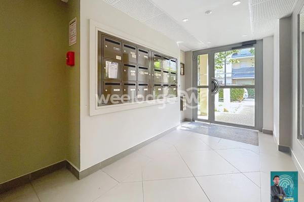 Appartement à vendre 3 pièces de 61 m² à Andrésy
