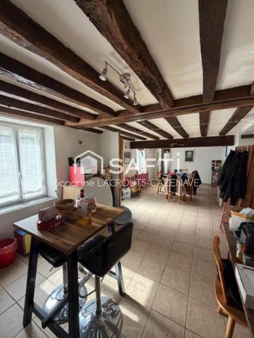 CHARMANTE VIGNERONNE RENOVEE AVEC EXTENSION 145 M2