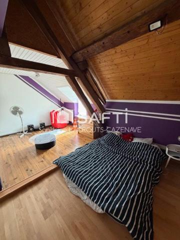 CHARMANTE VIGNERONNE RENOVEE AVEC EXTENSION 145 M2