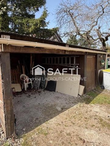 CHARMANTE VIGNERONNE RENOVEE AVEC EXTENSION 145 M2