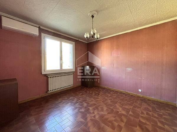 Maison à Avignon 5 pièces - 3 chambres - 1 bureau - Garage - Dépendances