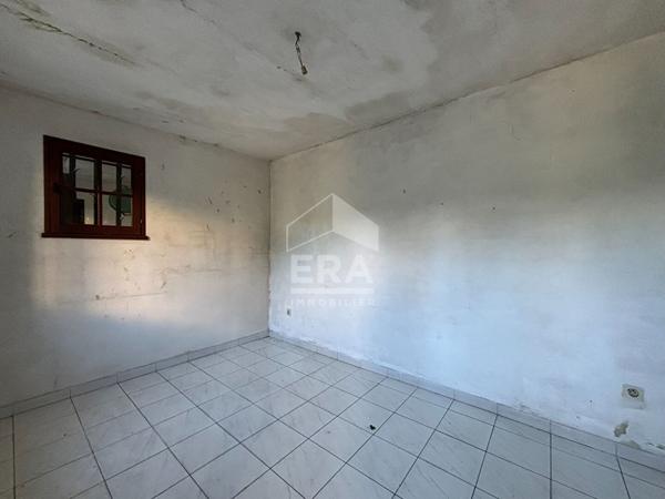 Maison à Avignon 5 pièces - 3 chambres - 1 bureau - Garage - Dépendances