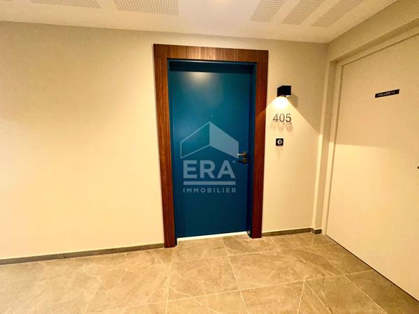 À vendre : Appartement neuf de 3 pièces avec vue sur le port à Canet-en-Roussillon