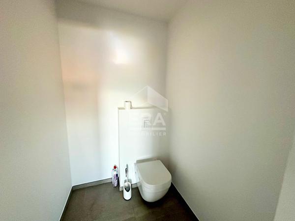 À vendre : Appartement neuf de 3 pièces avec vue sur le port à Canet-en-Roussillon