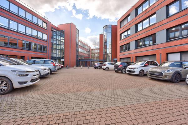 Bureaux à louer à GUYANCOURT 78280