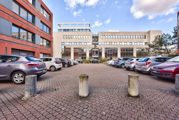 Bureaux à louer à GUYANCOURT 78280