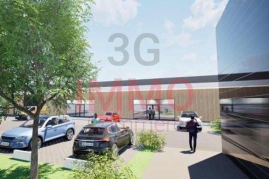 Location / Local Commercial