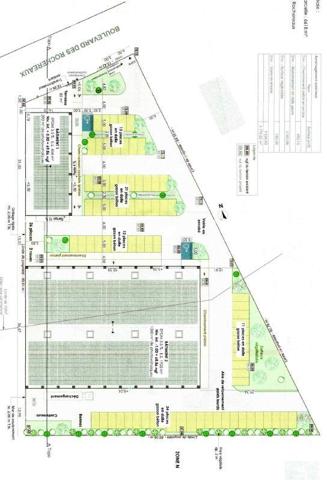 Location / Local Commercial