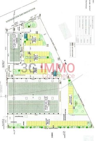 Location / Local Commercial