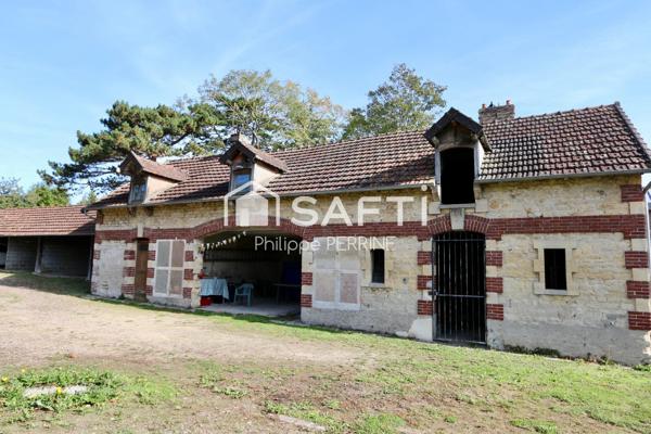 Coeur Douvres la Délivrande Maison 165 m2 8 Piéces