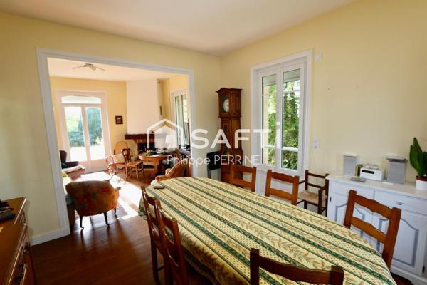 Coeur Douvres la Délivrande Maison 165 m2 8 Piéces