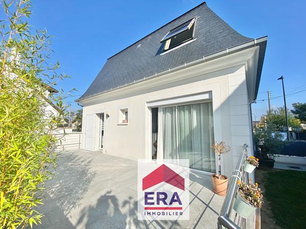 Maison Sartrouville 5 pièce(s) 92 m2