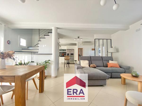 Maison Sartrouville 5 pièce(s) 92 m2