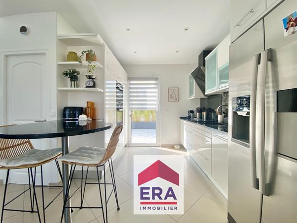 Maison Sartrouville 5 pièce(s) 92 m2