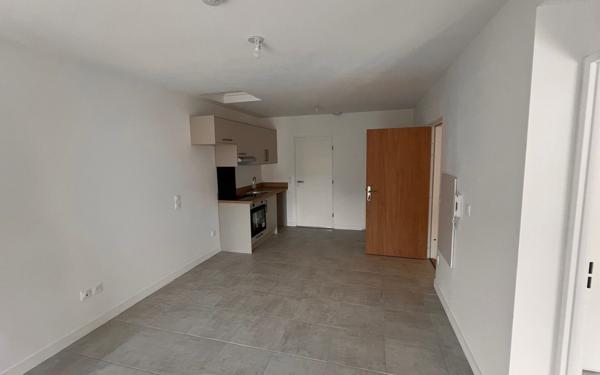 Appartement à louer    2 pièces •  Congis-sur-Thérouanne