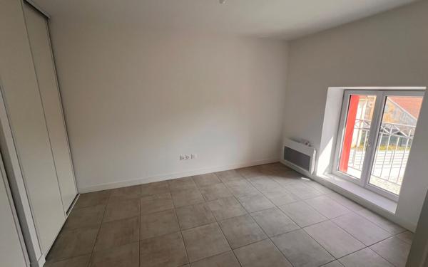 Appartement à louer    2 pièces •  Congis-sur-Thérouanne