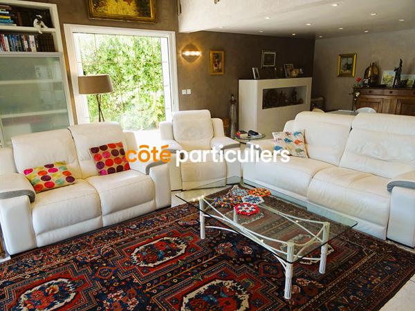 Vente Villa216 m² - 6 Pièces - PEROLS (34470)