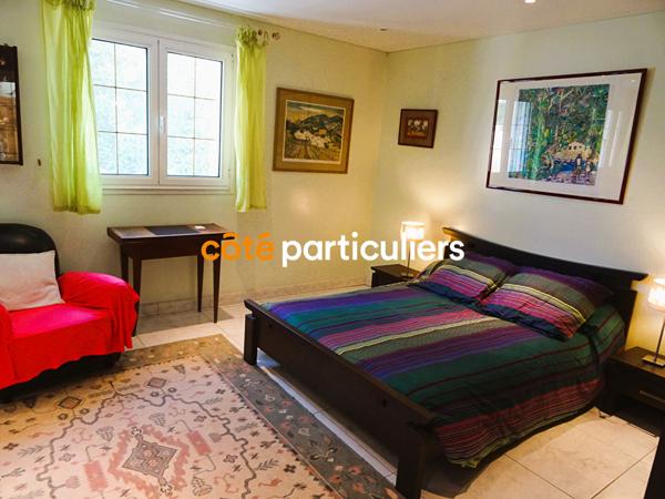 Vente Villa216 m² - 6 Pièces - PEROLS (34470)