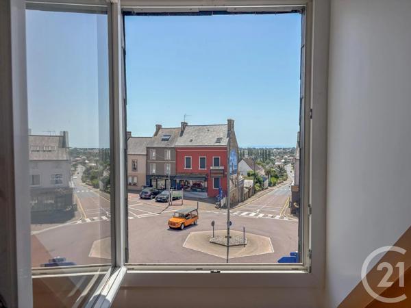 Appartement T3 à vendre  3 pièces - 98,56 m 2   BARNEVILLE CARTERET  - 50