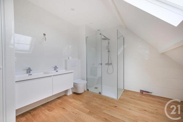 Appartement T3 à vendre  3 pièces - 98,56 m 2   BARNEVILLE CARTERET  - 50