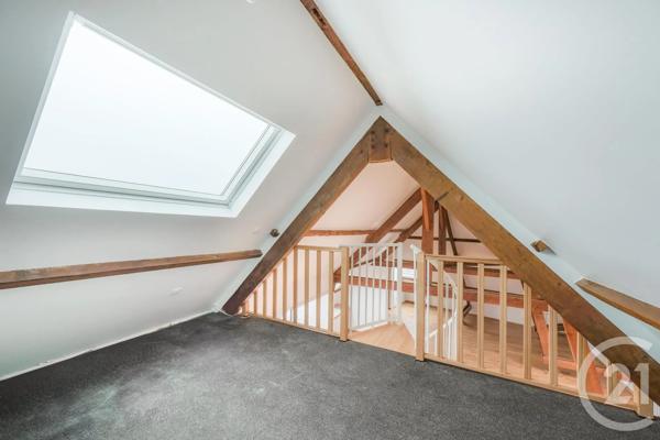 Appartement T3 à vendre  3 pièces - 98,56 m 2   BARNEVILLE CARTERET  - 50