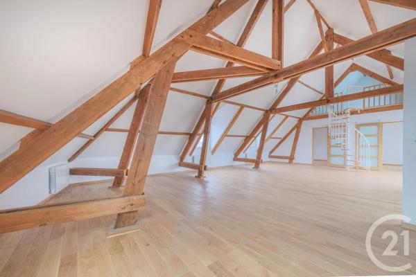Appartement T3 à vendre  3 pièces - 98,56 m 2   BARNEVILLE CARTERET  - 50