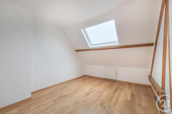 Appartement T3 à vendre  3 pièces - 98,56 m 2   BARNEVILLE CARTERET  - 50