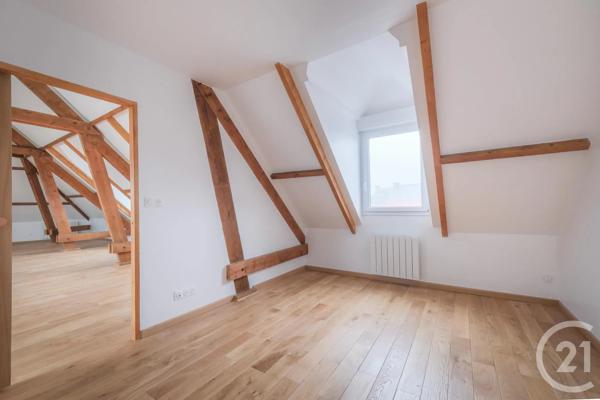 Appartement T3 à vendre  3 pièces - 98,56 m 2   BARNEVILLE CARTERET  - 50