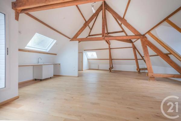 Appartement T3 à vendre  3 pièces - 98,56 m 2   BARNEVILLE CARTERET  - 50
