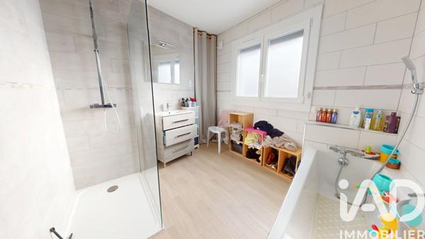 Maison à vendre 6 pièces 121 m² Étaples